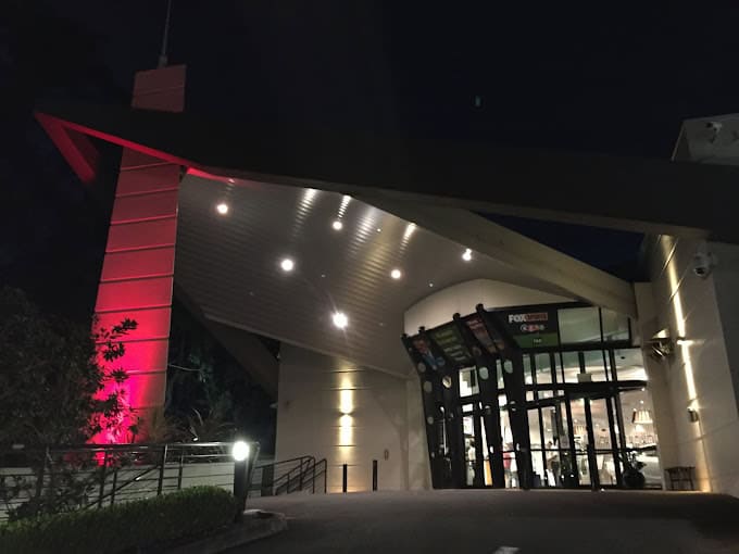 West Pennant Hills Sports Club