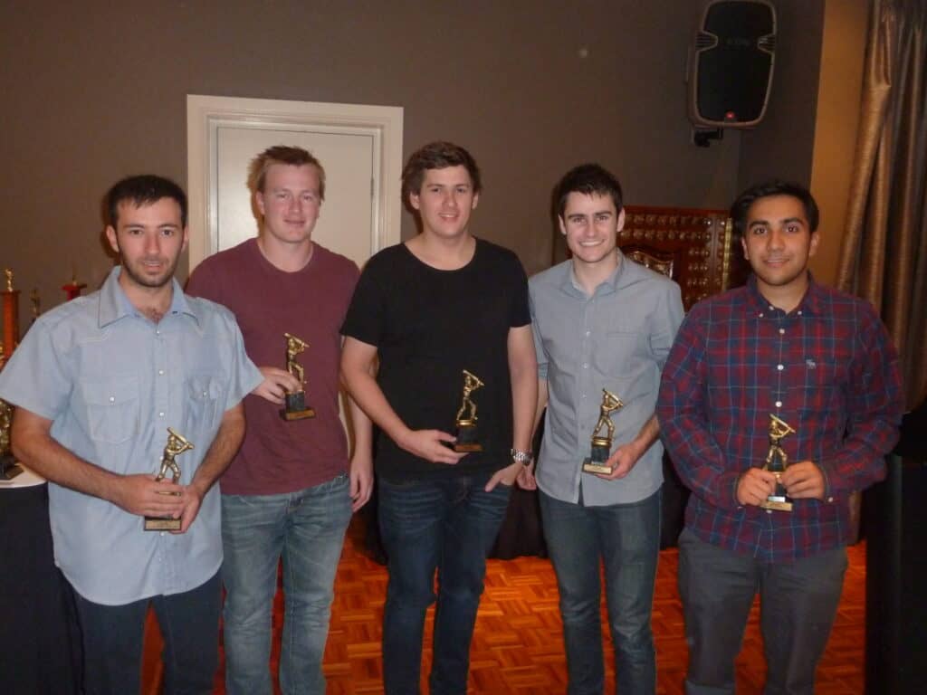 1000 Runs Taki Manolelis Sam Kleinhans Rob Aitken Tom Blissenden Ankit Grover Scaled 1.jpg