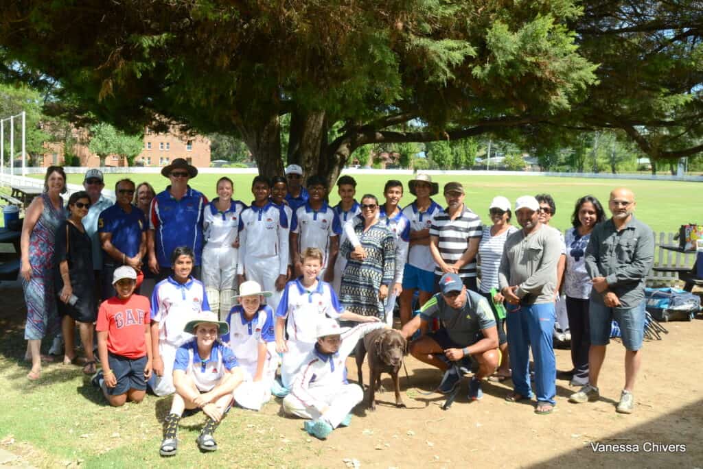 2019 01 05 Armidale Tour Day 4 V Tamworth 239.jpg