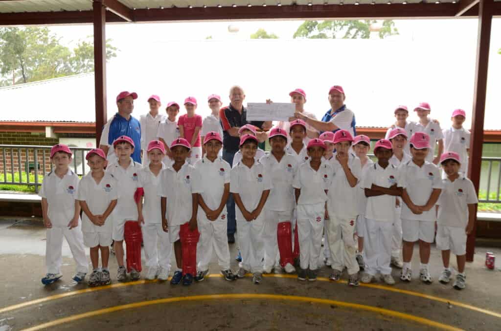 23 Feb 2013 Pink Stumps 35