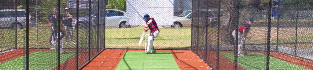 3 new nets - in unison