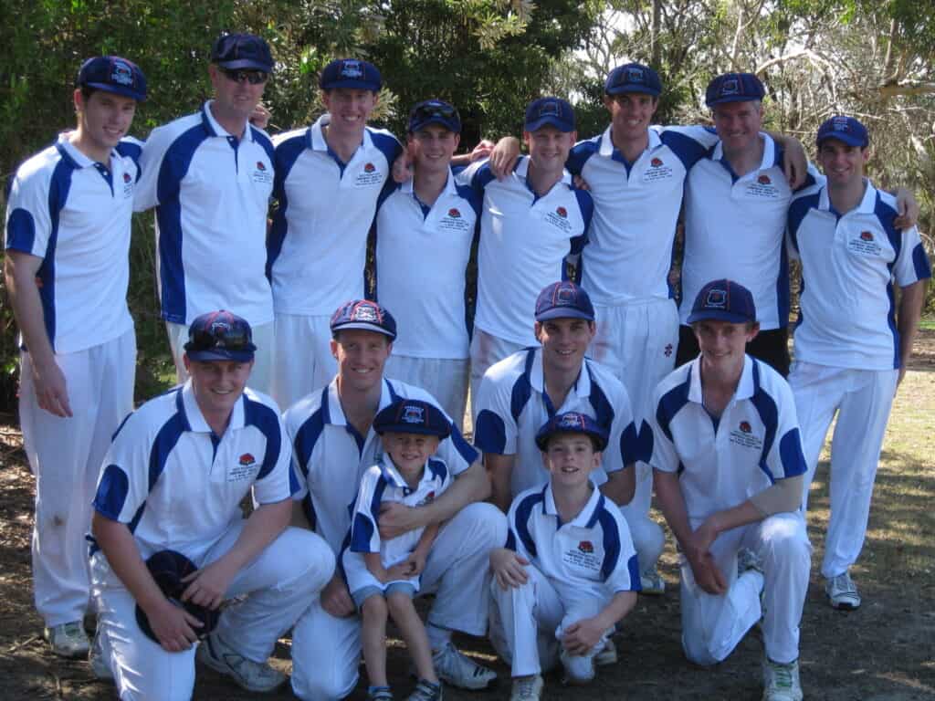 A1 Grade 2010-11 (and supporters)