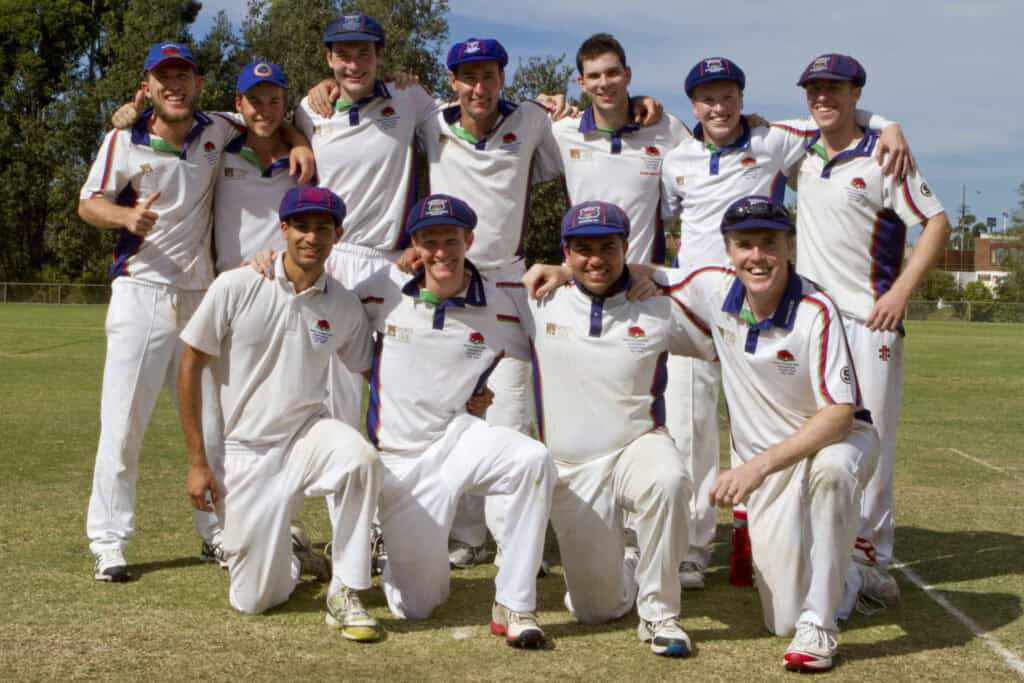 A2 Premiers - 2014/15 season