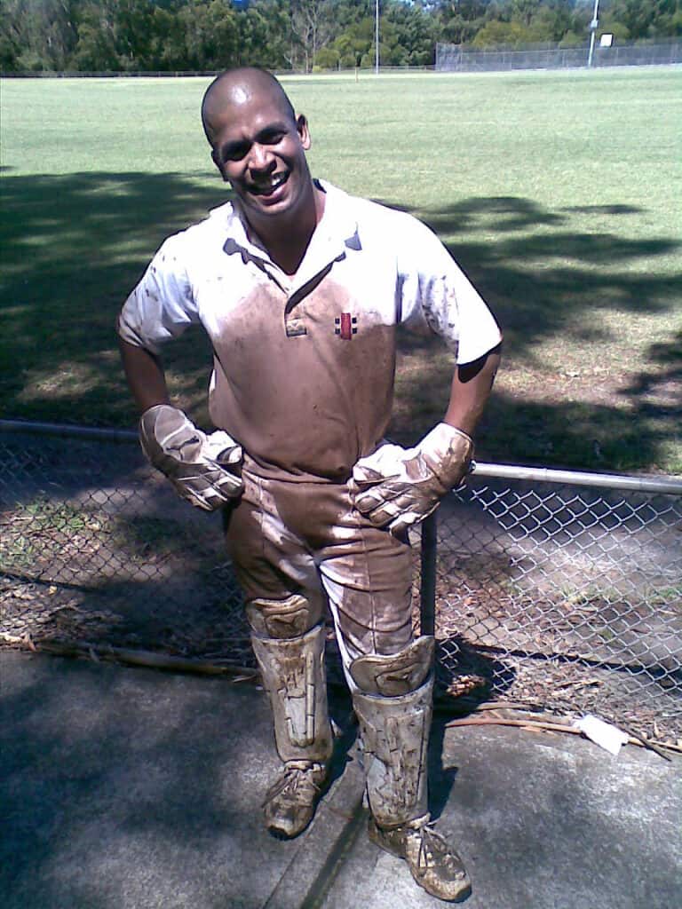 AJ_8thJan2011 Normanhurst Oval R9
