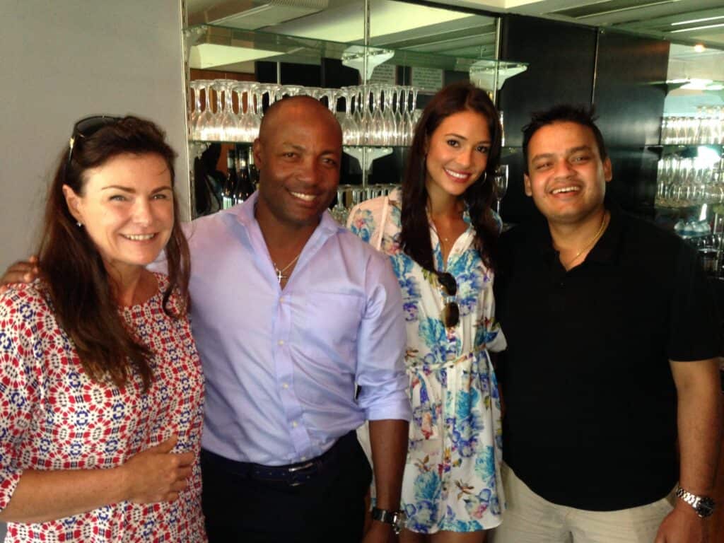 Aditya Khemka Brian Lara And Friends November 2014 Scaled 1.jpg