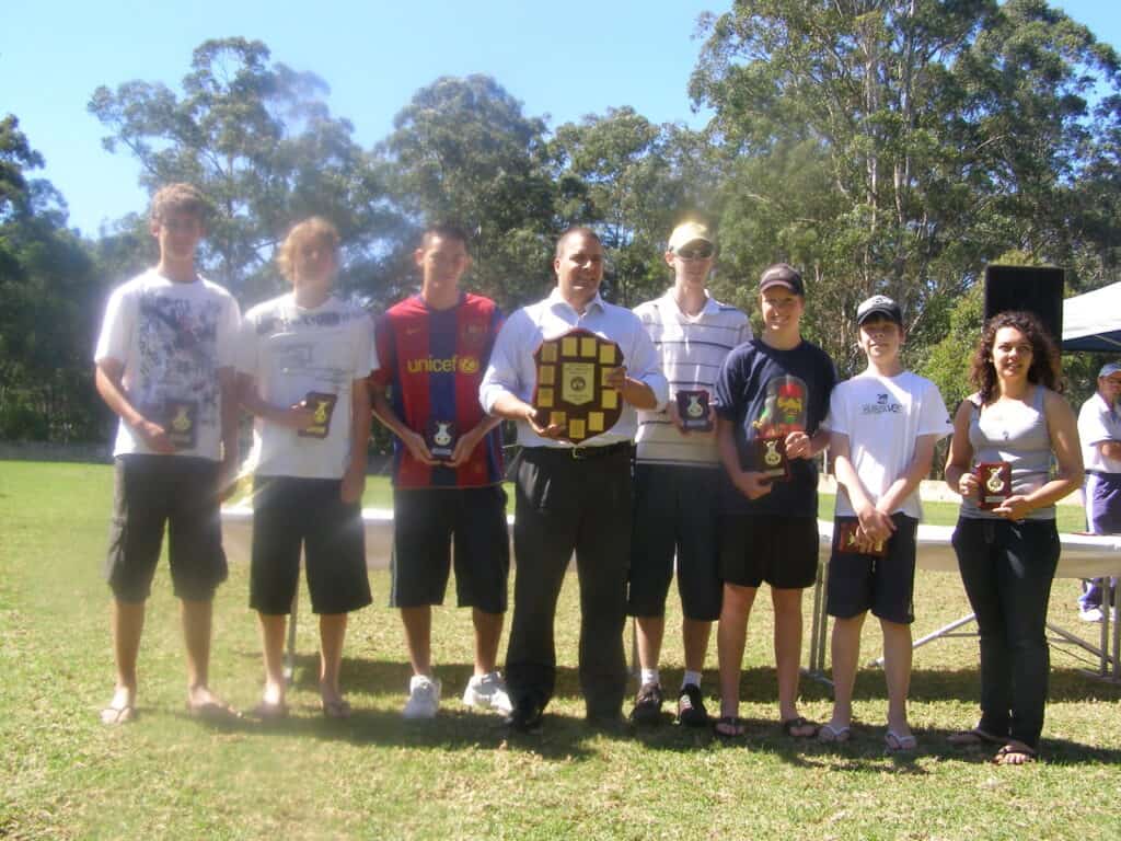 Arthur-Souter-Shield