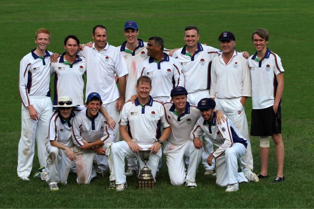 B1 Premiers 2013/14