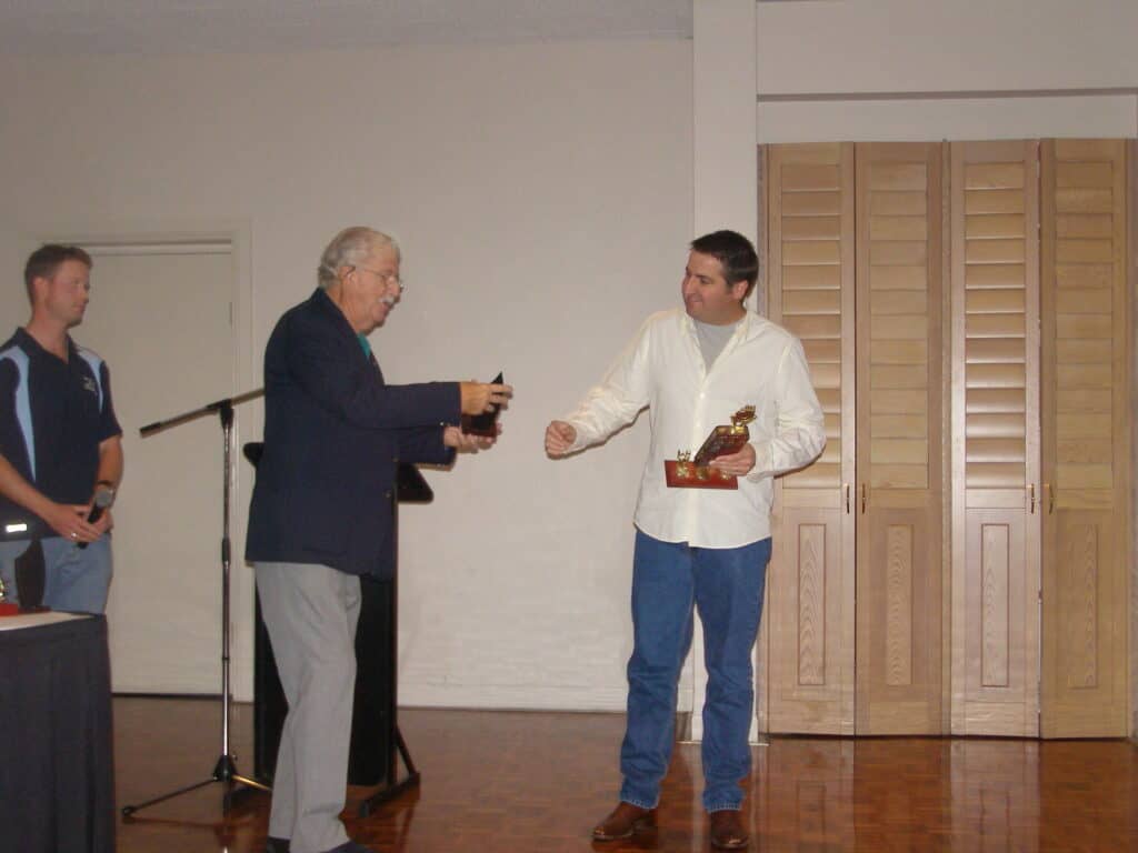 Barry-McDonald-and-Glenn-OConnor-Presidents-Award-2008