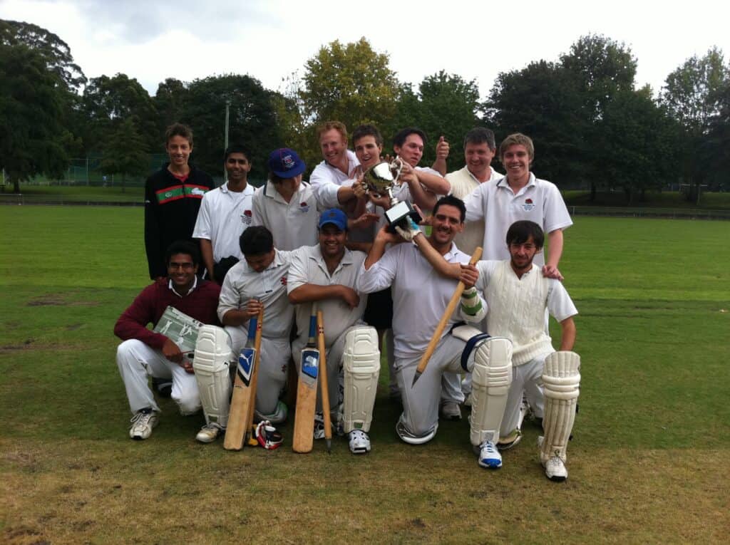 C2 Premiers 2010-11