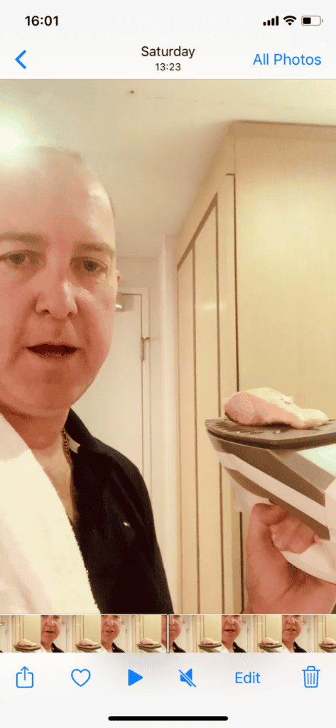 Cameron Croucher Cooking With An Iron.png