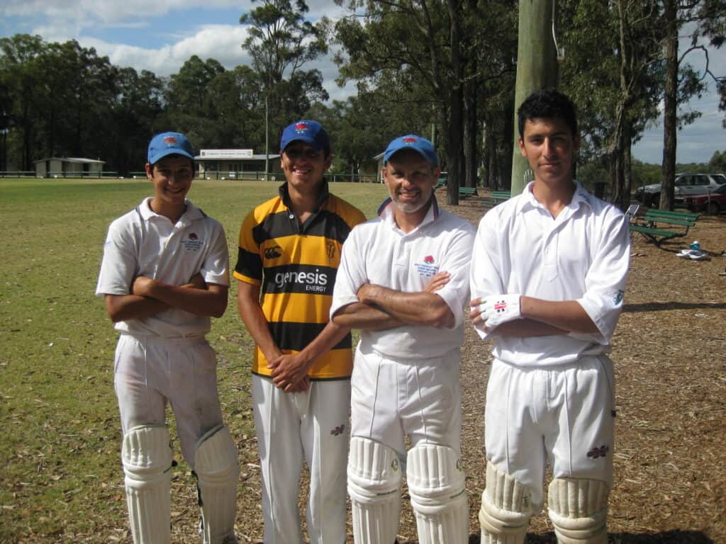 Creais clan x4 170109