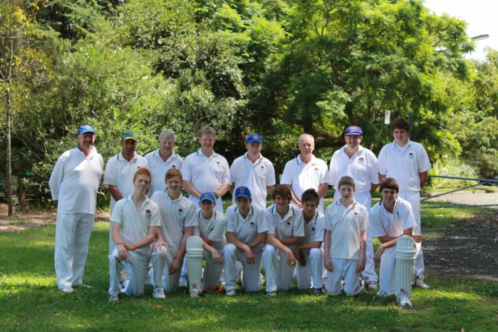 D1 Blue Grade 2011-12