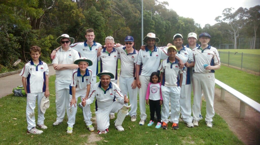 D2 Vs Hornsby 31 October 2015