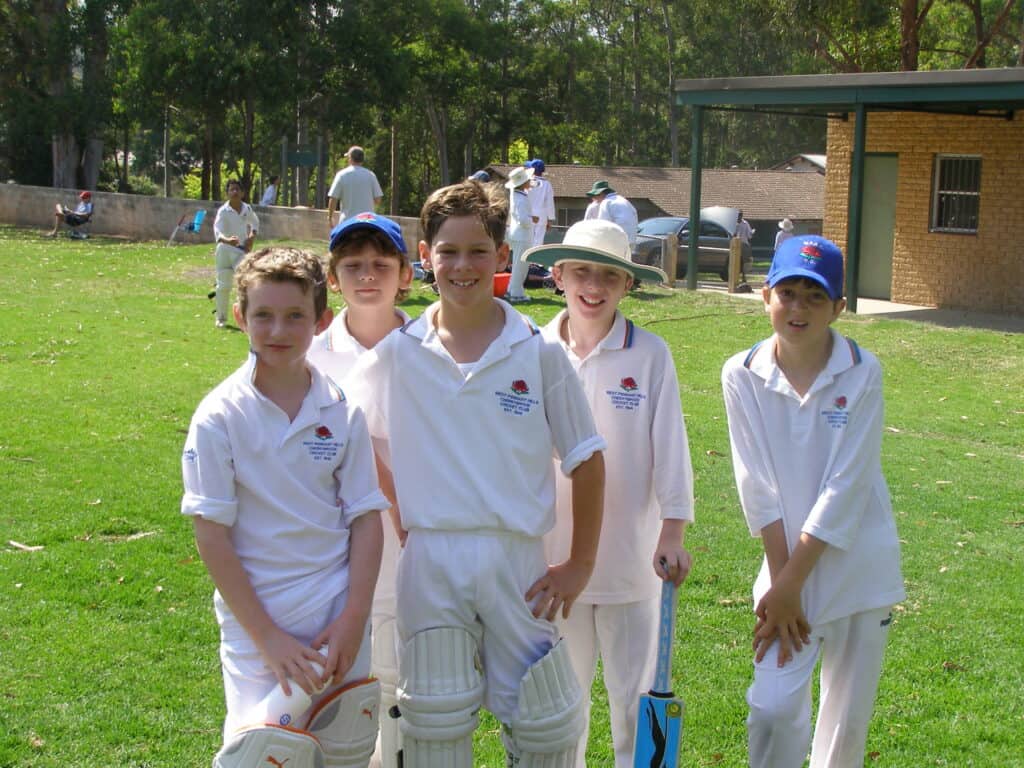 Da calvin madds james ryan at campbell park scaled