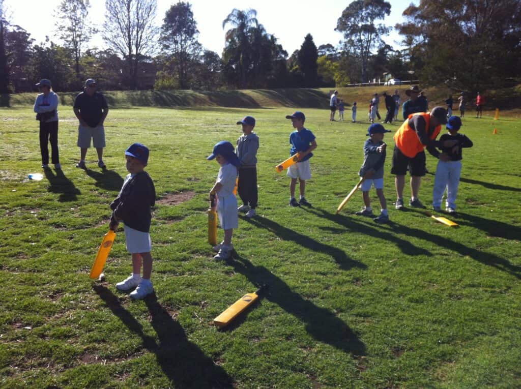 Day 1 Kanga - 13 October 2012 @ Edward Bennett Oval