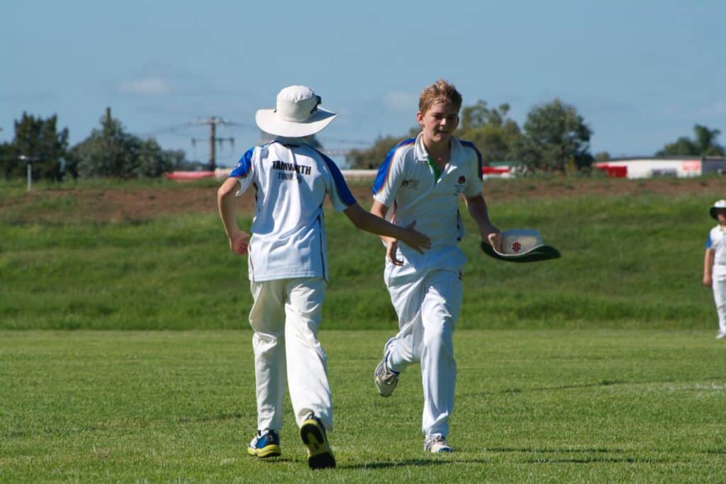 Fielders