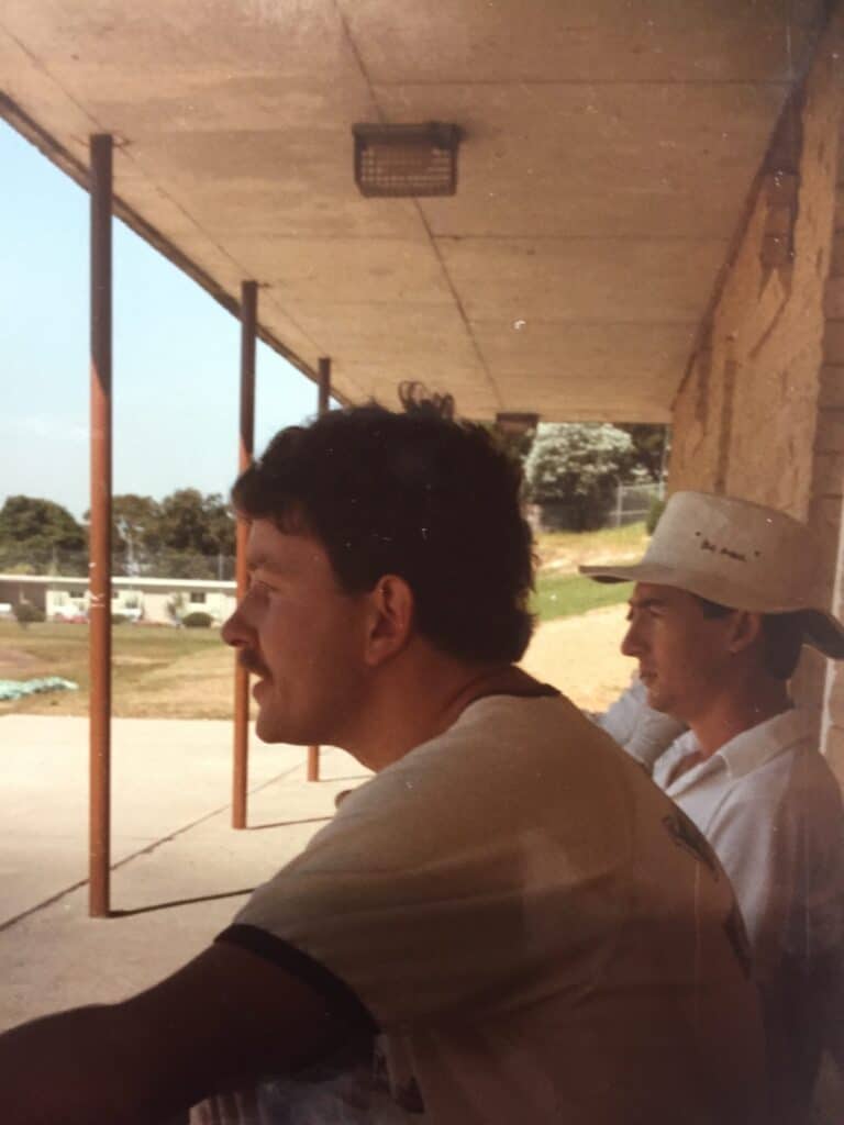 Greg Fiedler March 1986 Scaled 1.jpg