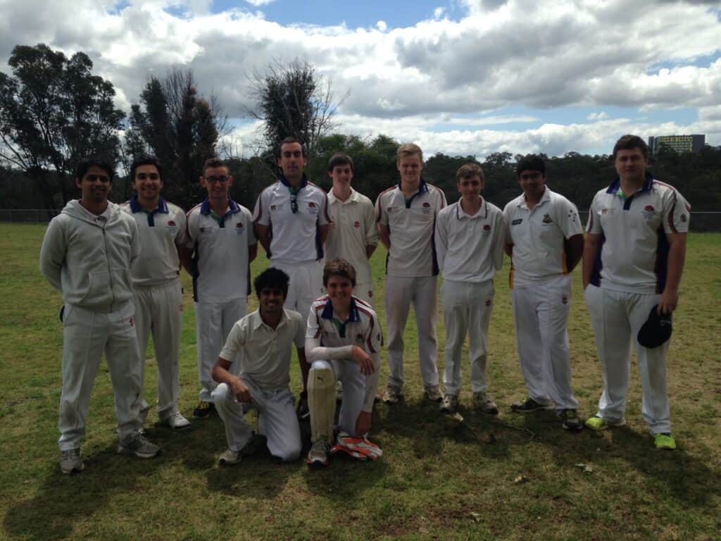 Highest Score 4-516 B2 Vs Normo @ George Christie 11102014