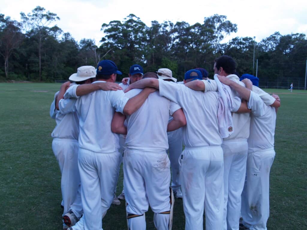Huddle
