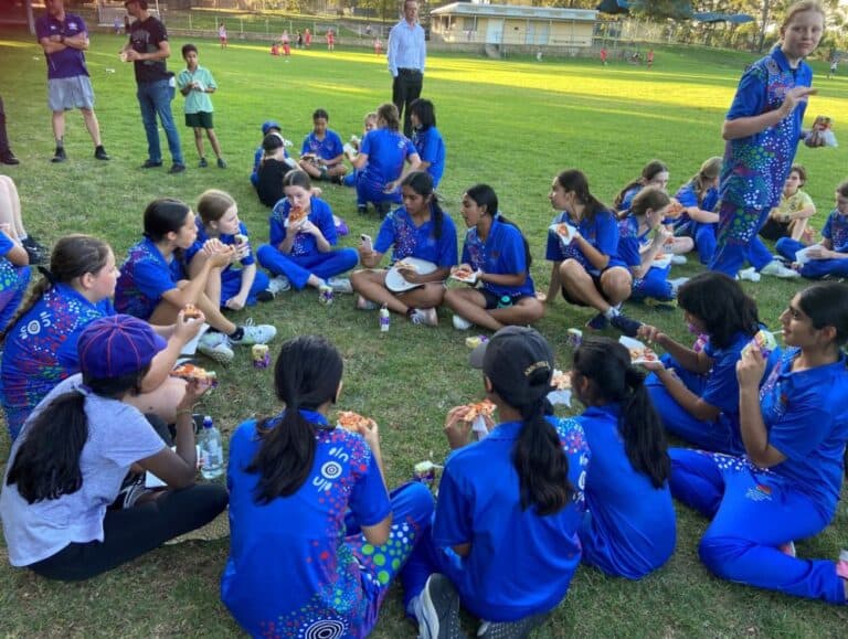 International womens day pizza scaled e1678217092102.jpg