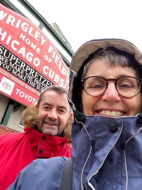 Jane And Julian Bish Chicago 2 Rotated