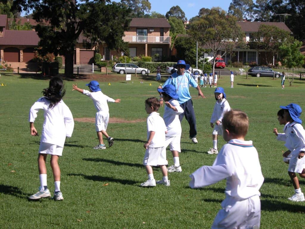 Kanga Dance With Raj