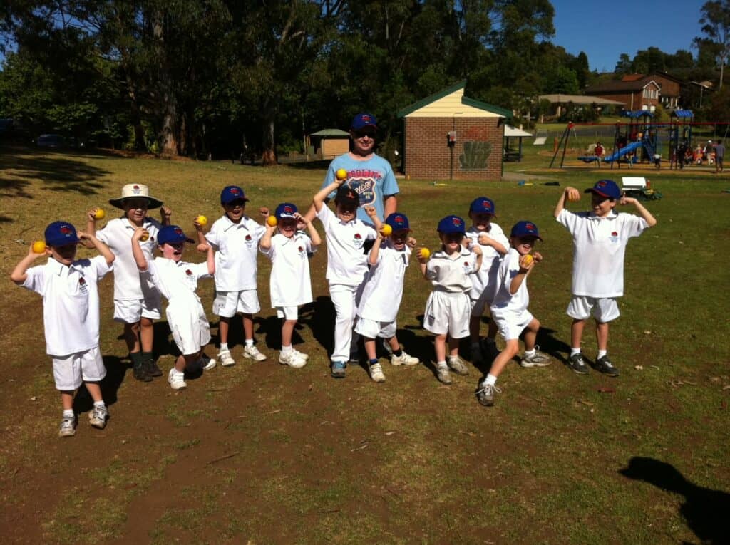 Kanga Lords players 24112012