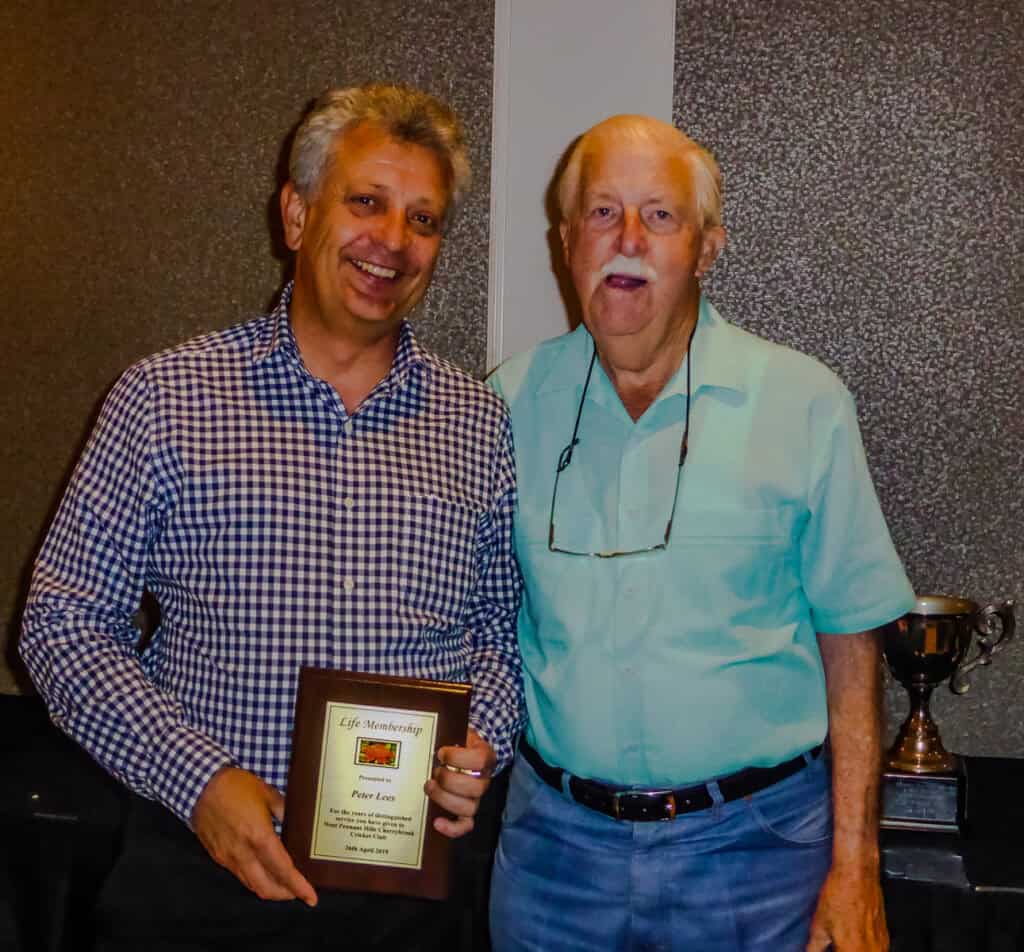 Life Membership Peter Lees 2 1.jpg