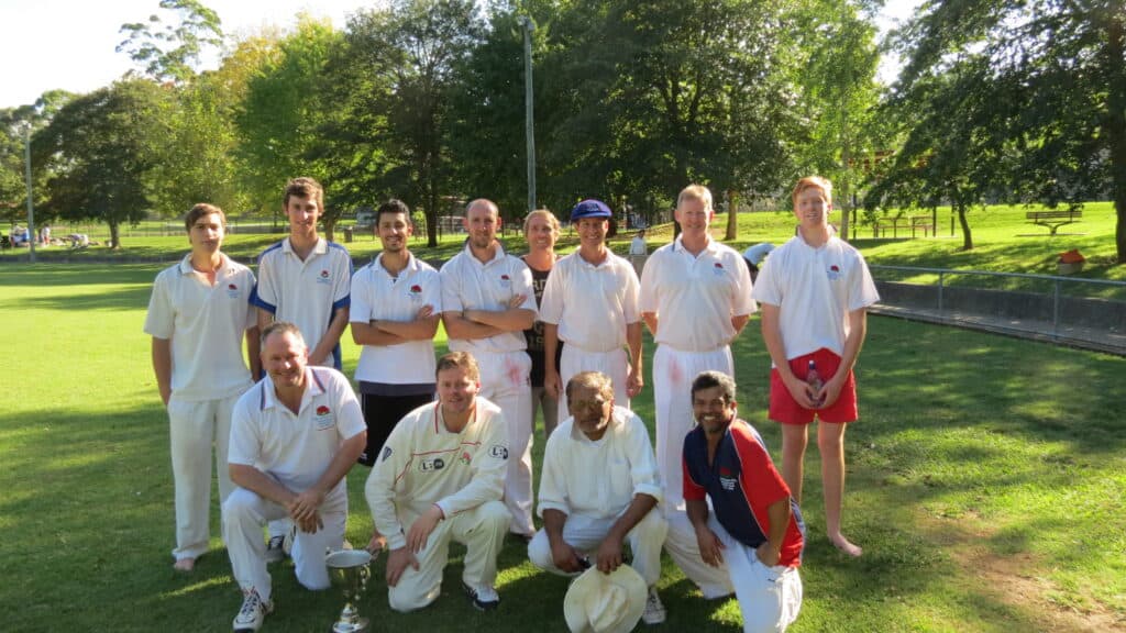 Minor Premiers Premiers Vs Berowra @ Turramurra Oval 23 24th March 2013 Scaled 1.jpg