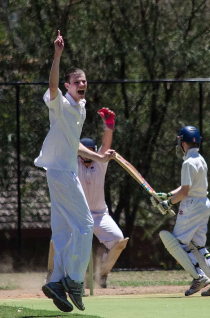 Peter Flook appealing against Andy Richards C2 5 Janaury @ Campbell Park