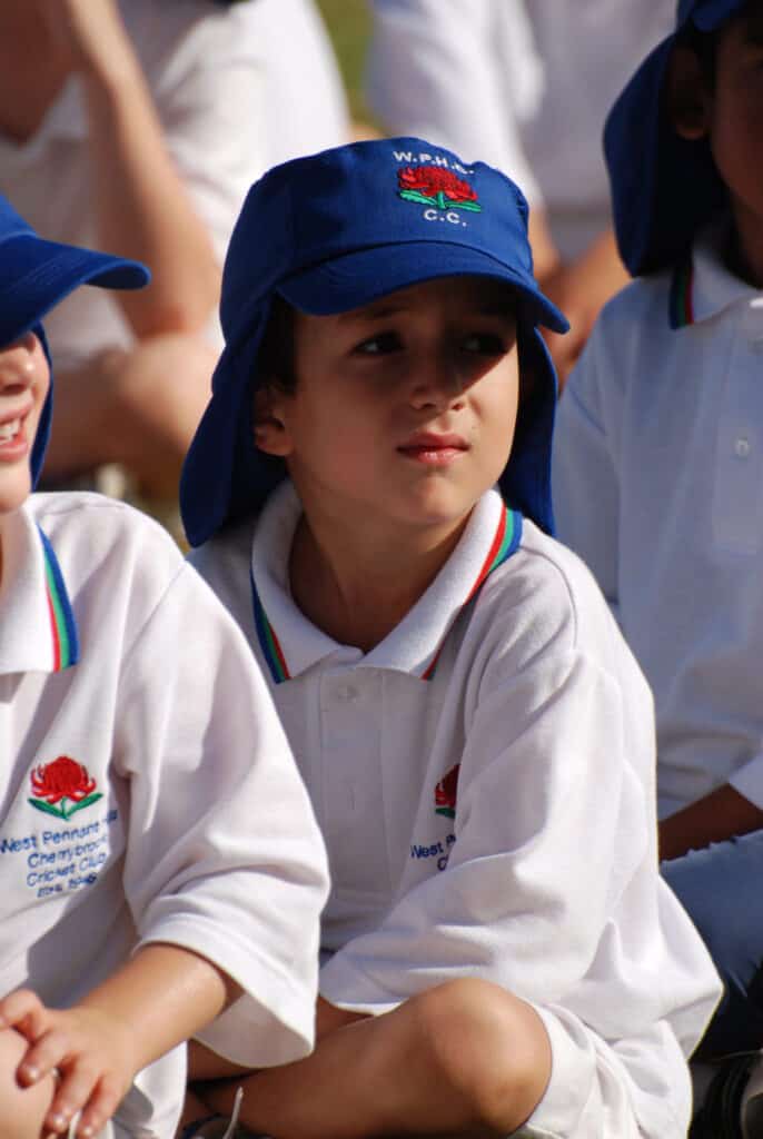 Presentation Day 2008 - Edward Bennett
