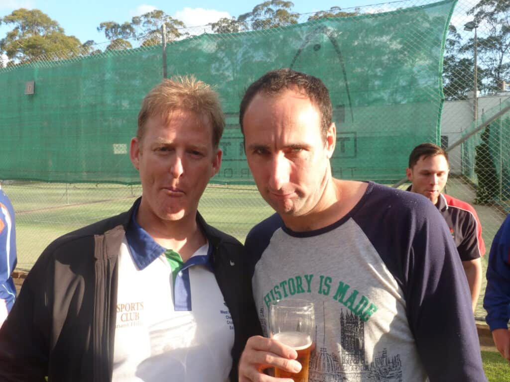 Rick Turner And Phil Wurth Hattrick Miss Scaled 1.jpg