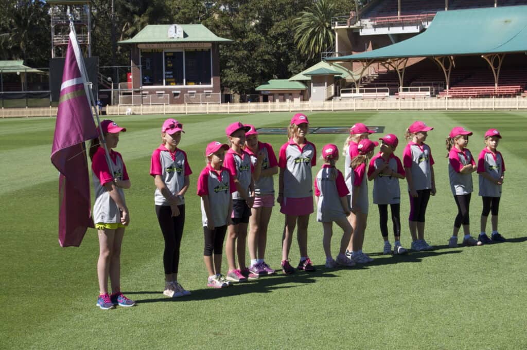 T20 Blast Girls @ North Sydney 02112014 Scaled 1.jpg