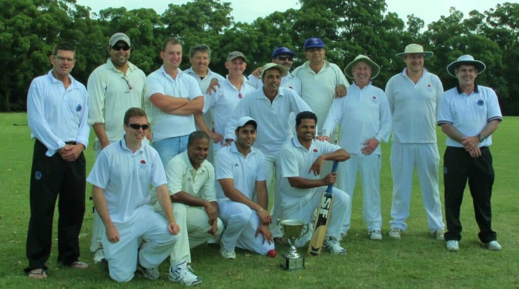 Team