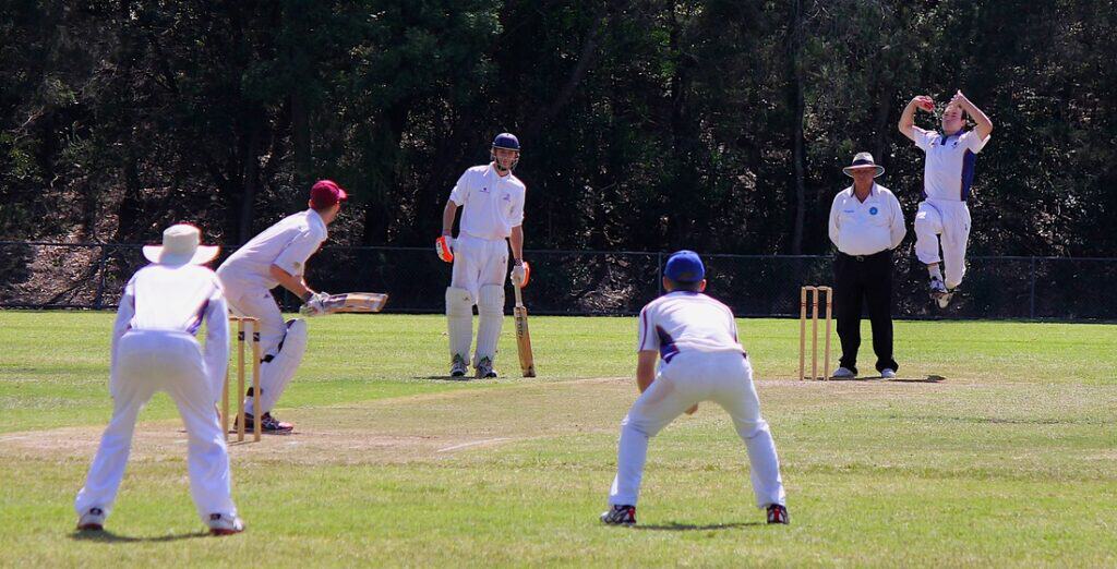 Tim Scoular A2 Grand Final - Vs Berowra @ Berowra Oval 28th & 29th March 2015.