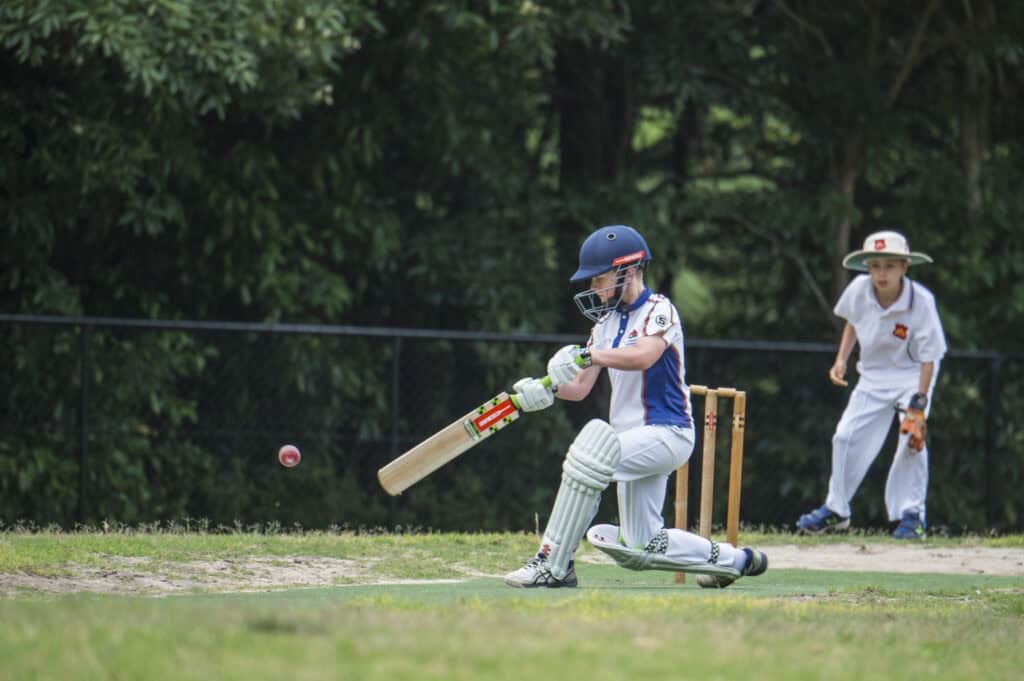 U10 Orange James Forder At Browns Field.jpg