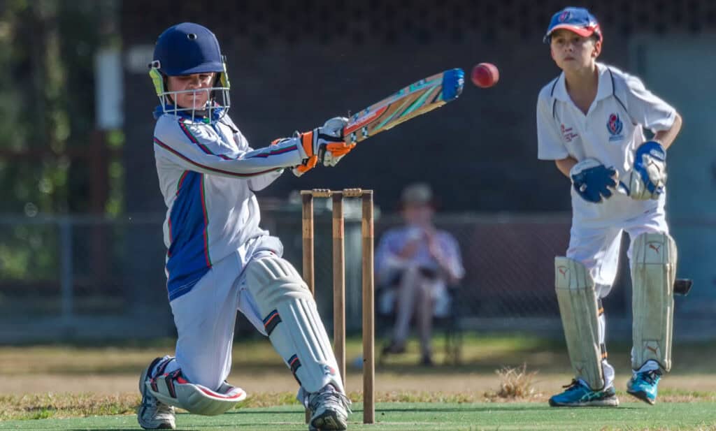 U10s (Mathew Carozzi) Vs Kissing Point 12 March 2016