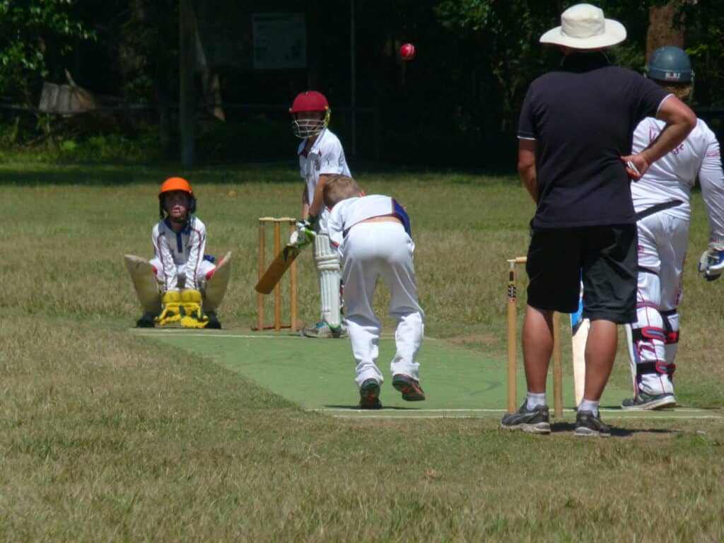 U11 Green Vs Berowra @ the Old Dairy - 20 February 2016