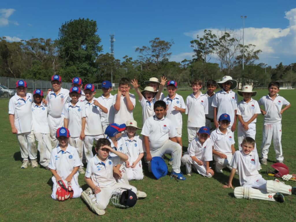 WPHC U10 & 11 Vs Association Development side - 18 Nov 2012