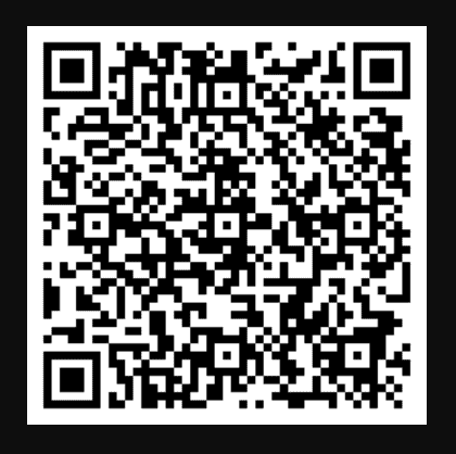 QR Code Girls Festival Of Cricket