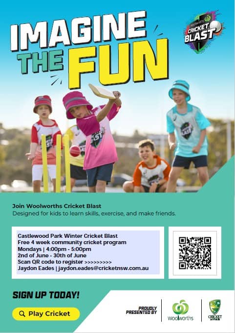 Winter Blast June 2026