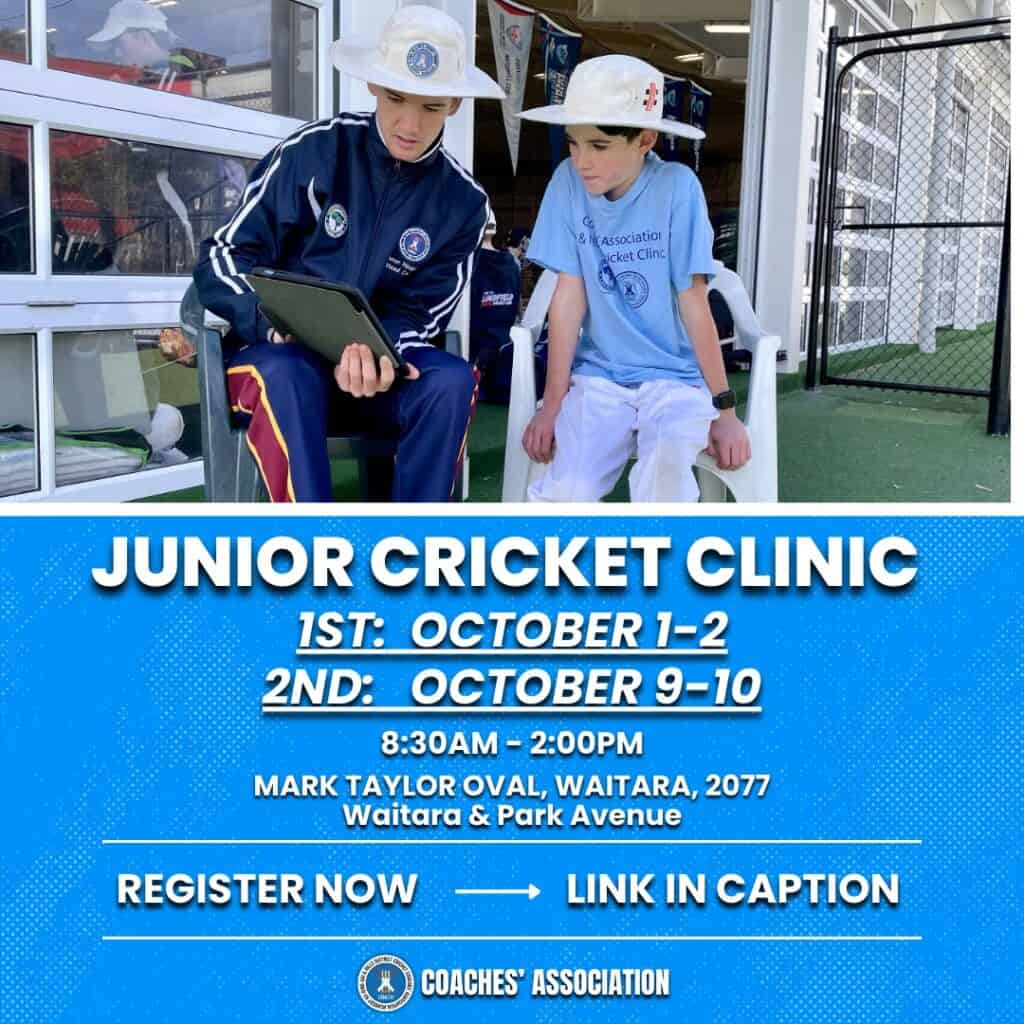 HGKHDCA Clinics mto flyer october 2025