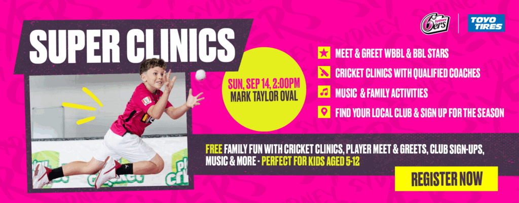 Sixers super clinic email banner hkhdca