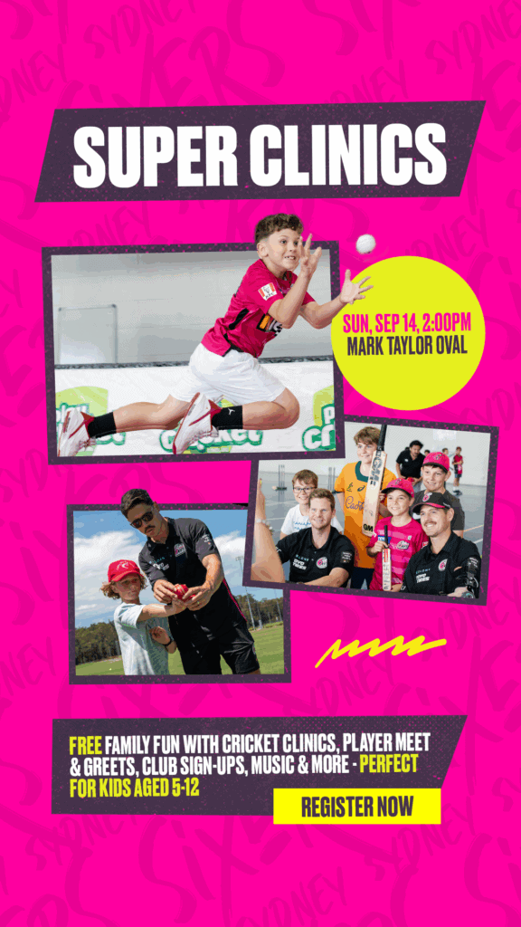 Sixers super clinic social story hkhdca