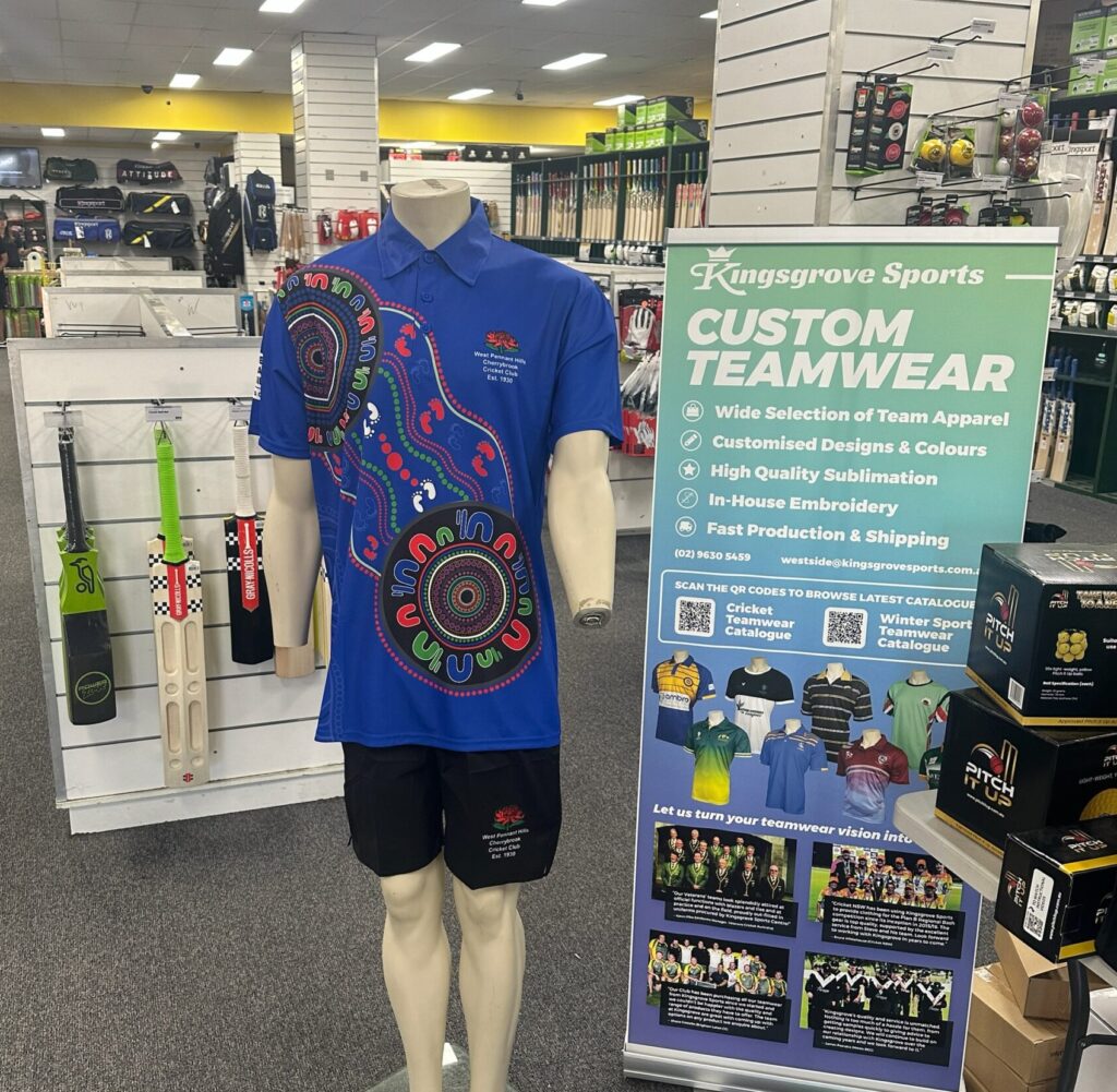 Training shirt & shorts 26092025