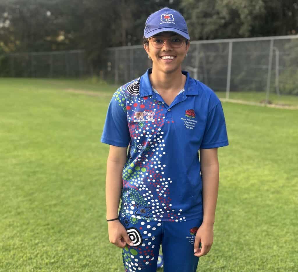 Trisha Yadav - 97 runs Vs NPSC Senior Women - Hazel Ryan Oval - 27092025