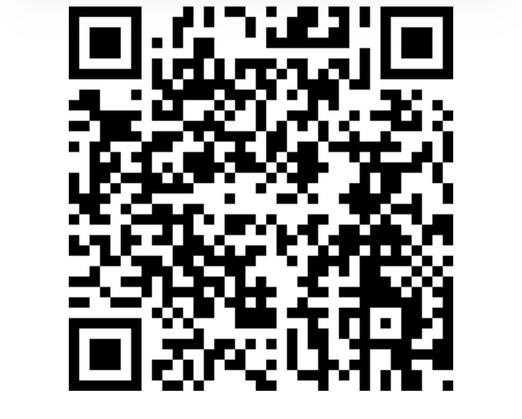 Mind Enhancement program - QR Code - October 2025
