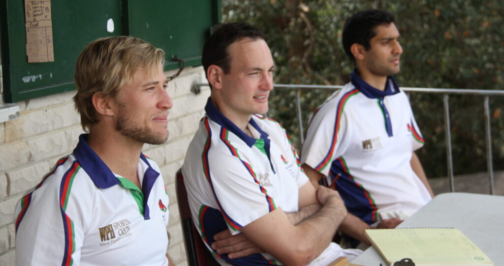 Alex Connell, Tim Scoular & Josh Mathias- 16042017