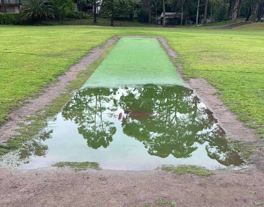 C1 - Bannockburn Oval - 01112025