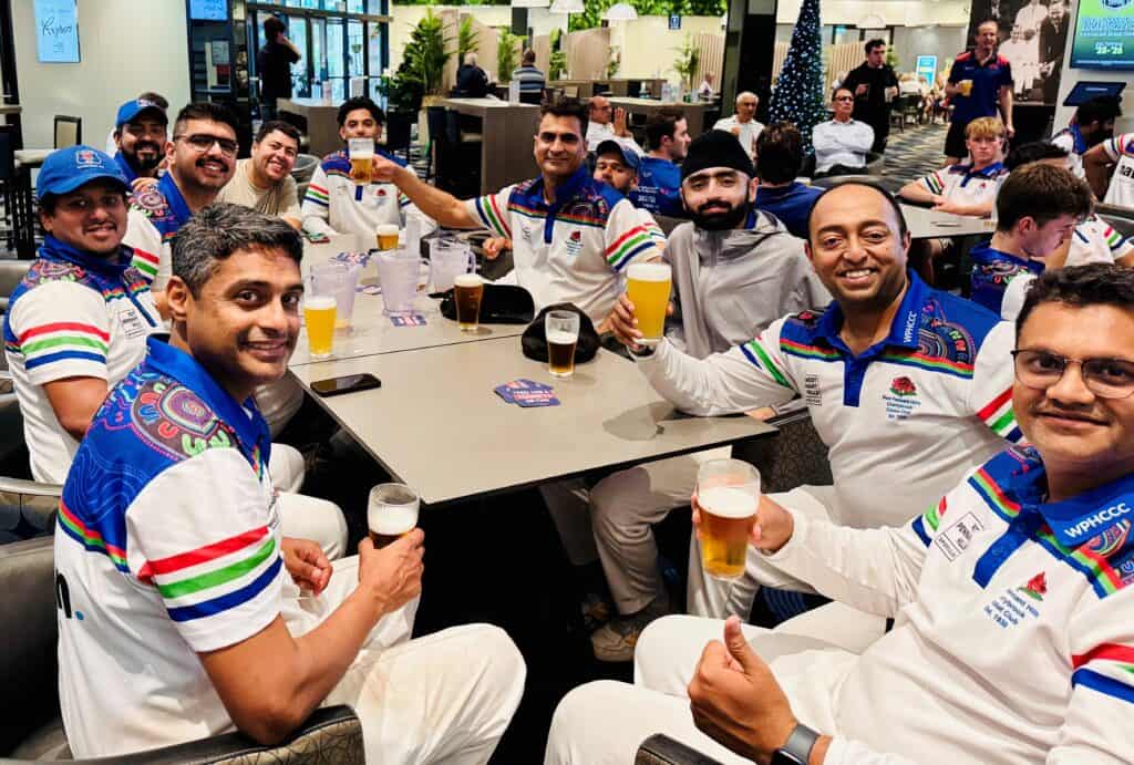 C3 Blue - WPH Sports Club - 151122025